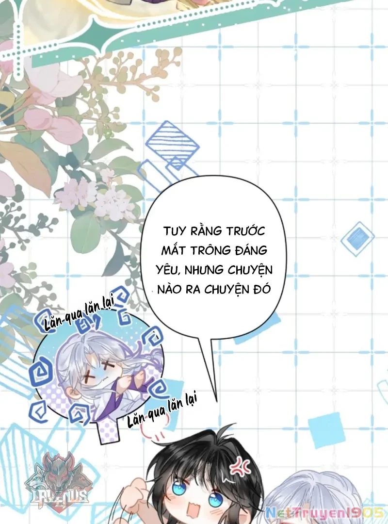Đông Hải Tìm Mỹ Nhân Chapter 54 - Trang 50