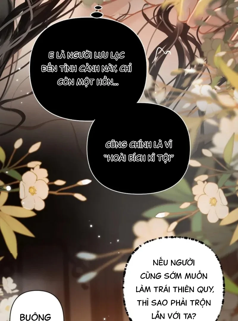 Đông Hải Tìm Mỹ Nhân Chapter 54 - Trang 9