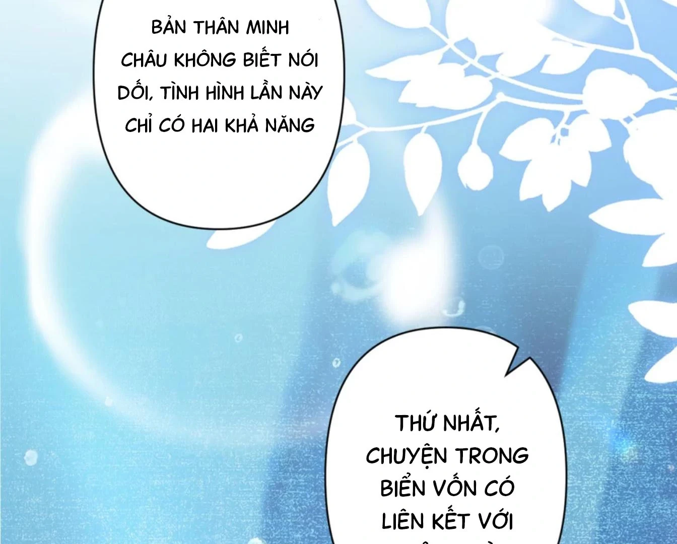 Đông Hải Tìm Mỹ Nhân Chapter 55 - Trang 11