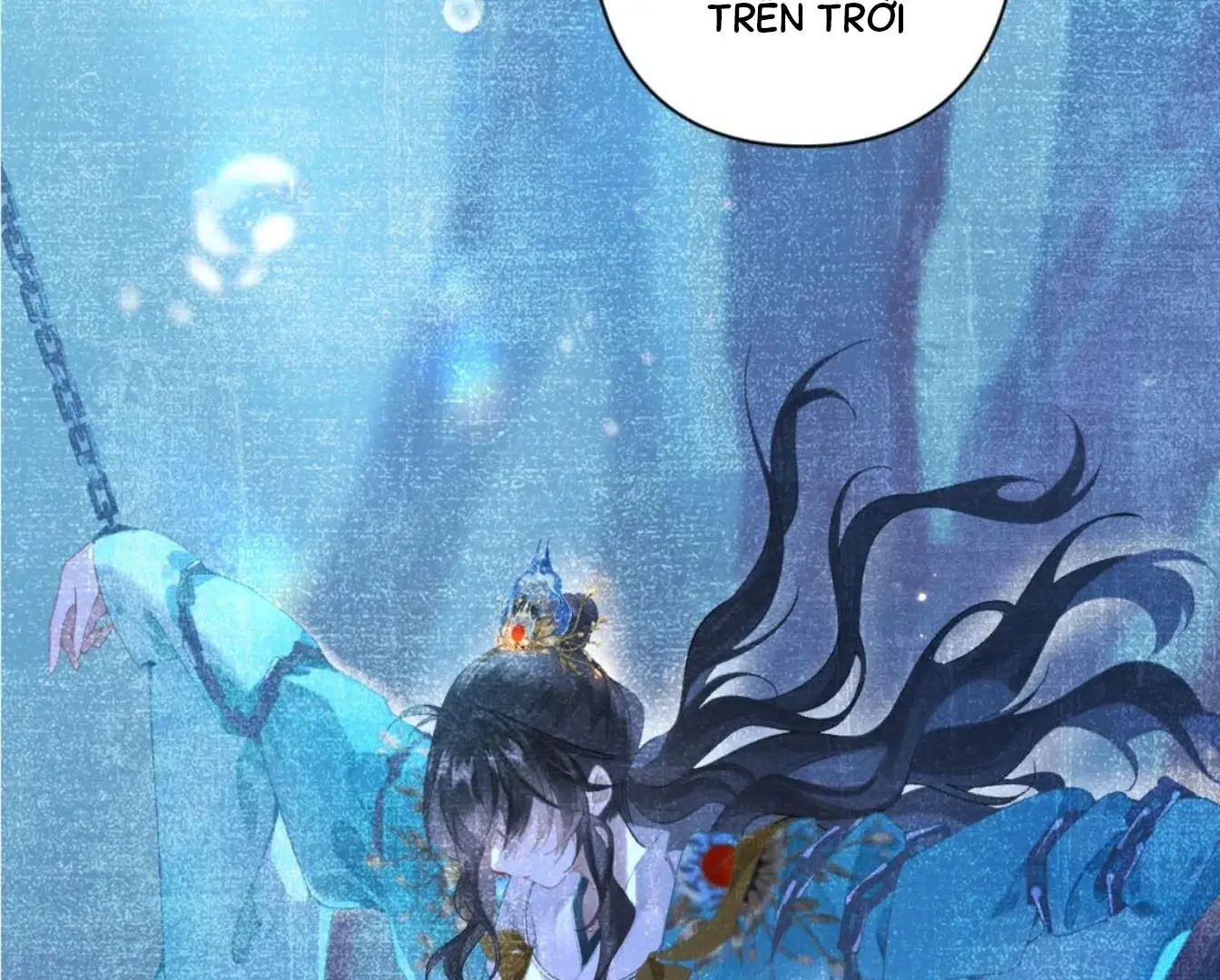 Đông Hải Tìm Mỹ Nhân Chapter 55 - Trang 12