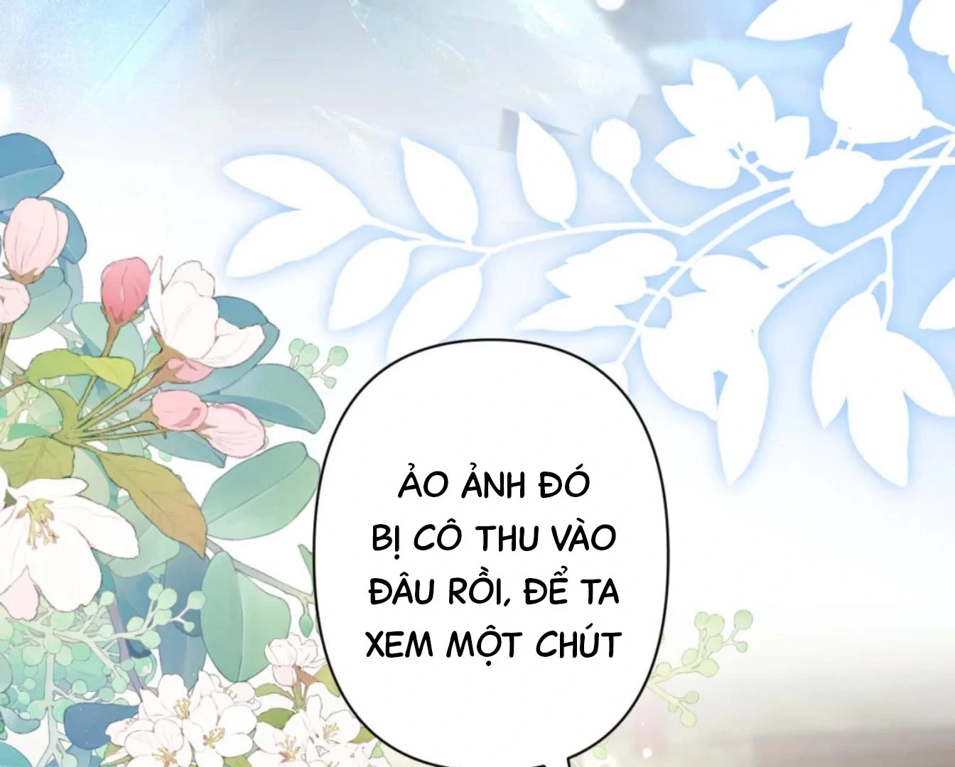 Đông Hải Tìm Mỹ Nhân Chapter 55 - Trang 18