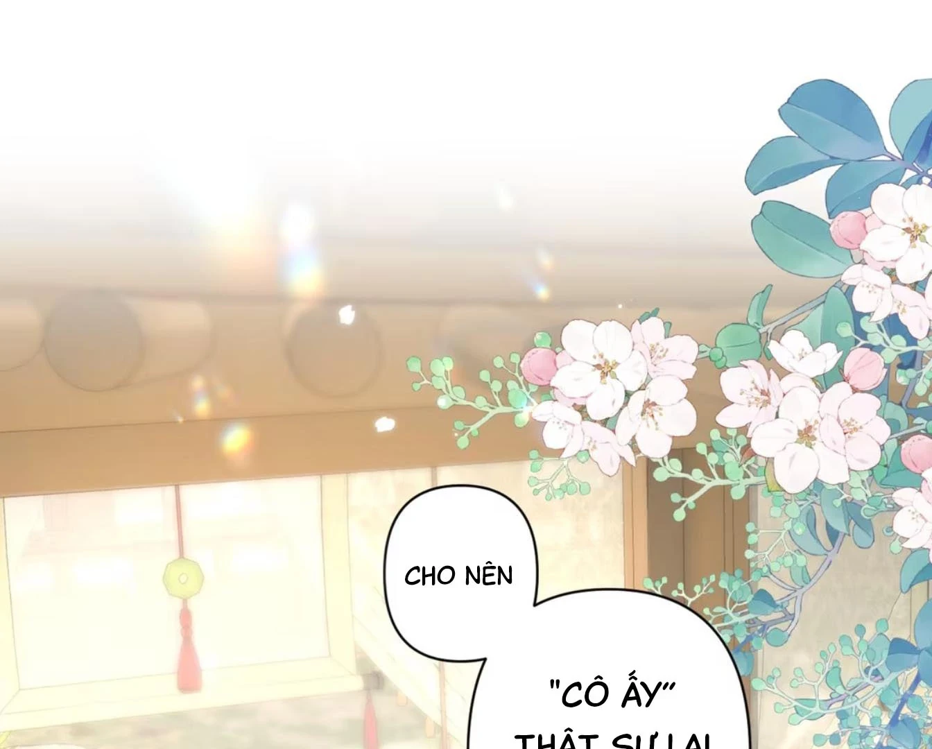 Đông Hải Tìm Mỹ Nhân Chapter 55 - Trang 2