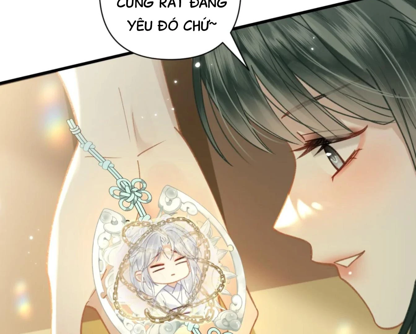 Đông Hải Tìm Mỹ Nhân Chapter 55 - Trang 22