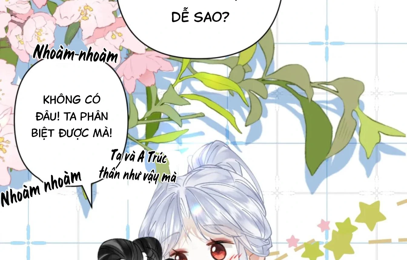 Đông Hải Tìm Mỹ Nhân Chapter 55 - Trang 24