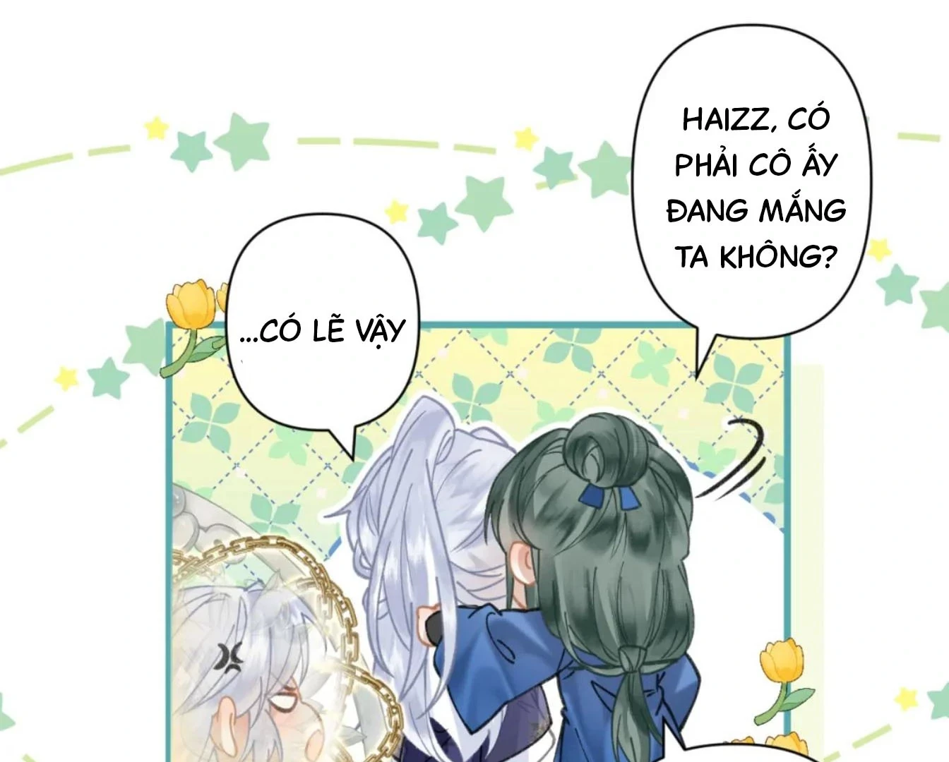 Đông Hải Tìm Mỹ Nhân Chapter 55 - Trang 26