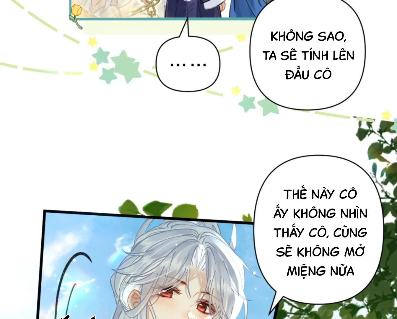 Đông Hải Tìm Mỹ Nhân Chapter 55 - Trang 27