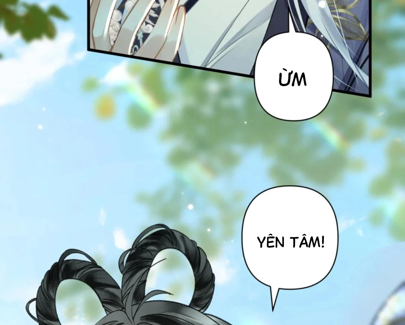 Đông Hải Tìm Mỹ Nhân Chapter 55 - Trang 33