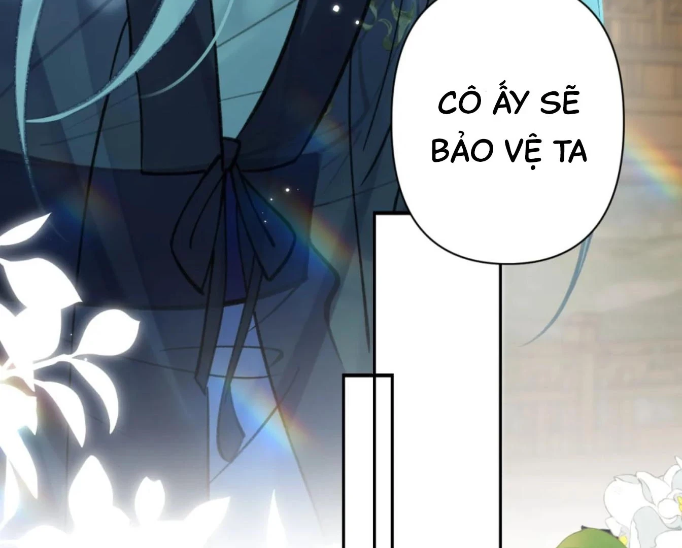 Đông Hải Tìm Mỹ Nhân Chapter 55 - Trang 39