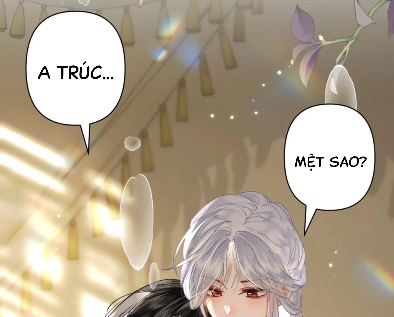 Đông Hải Tìm Mỹ Nhân Chapter 55 - Trang 41