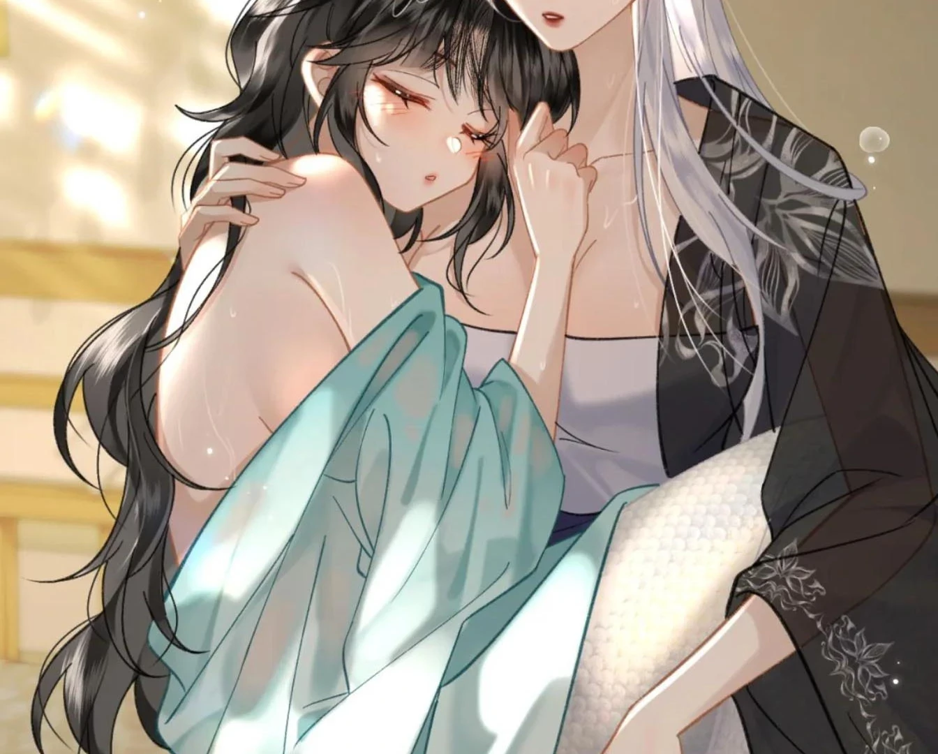 Đông Hải Tìm Mỹ Nhân Chapter 55 - Trang 42