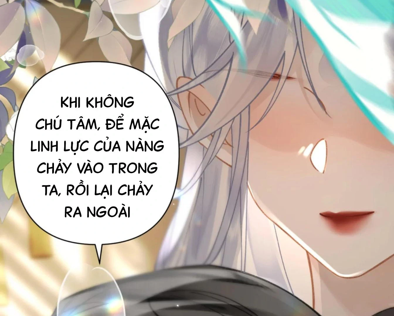 Đông Hải Tìm Mỹ Nhân Chapter 55 - Trang 45