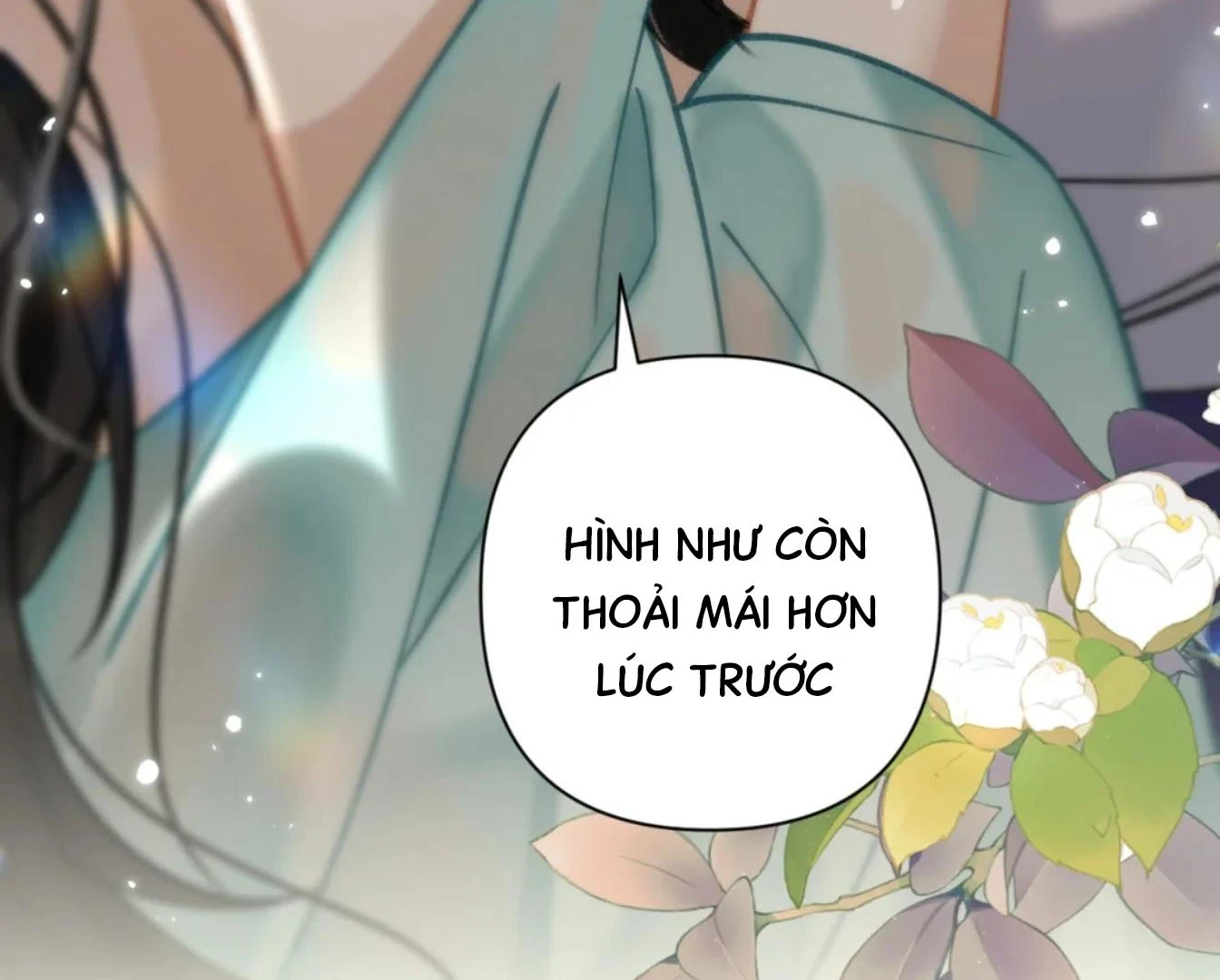Đông Hải Tìm Mỹ Nhân Chapter 55 - Trang 48