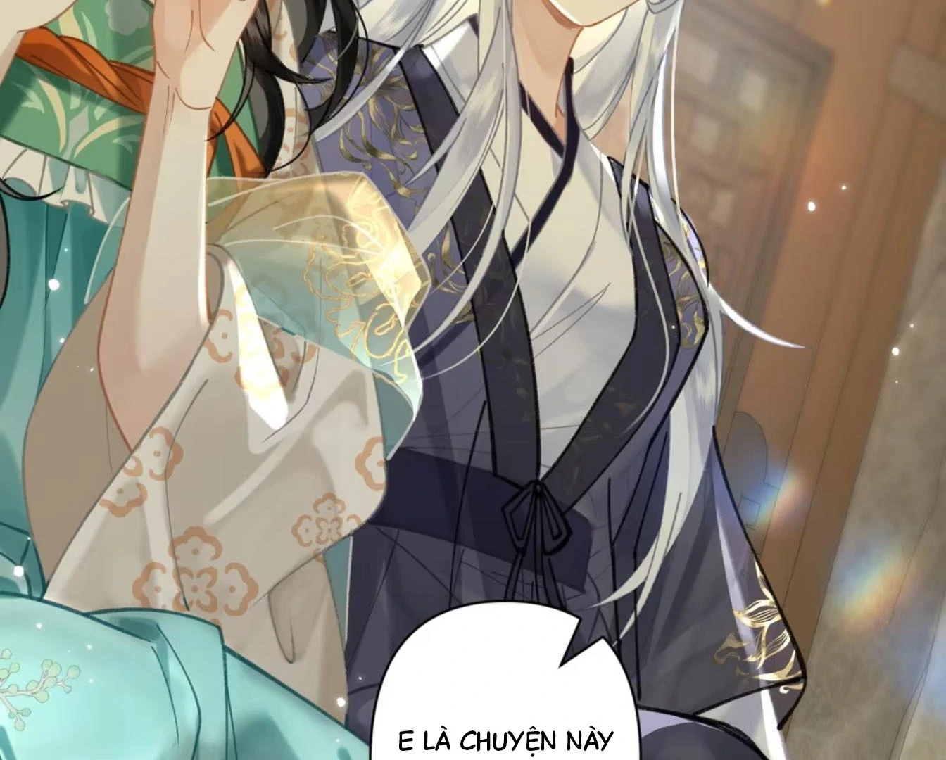 Đông Hải Tìm Mỹ Nhân Chapter 55 - Trang 6
