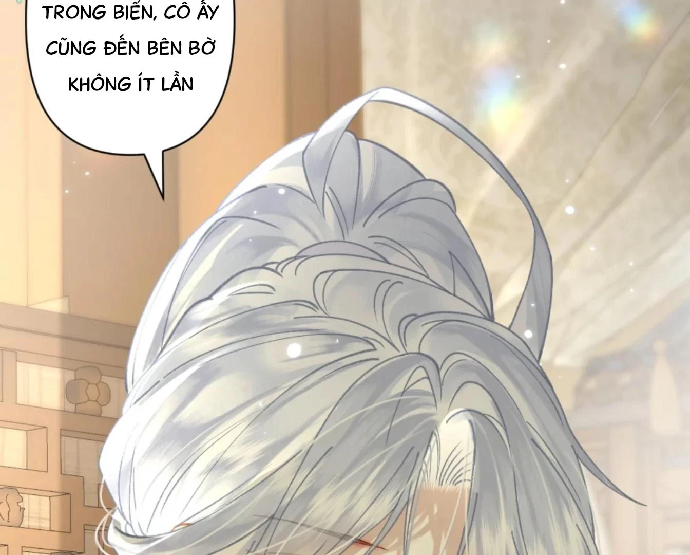 Đông Hải Tìm Mỹ Nhân Chapter 55 - Trang 8
