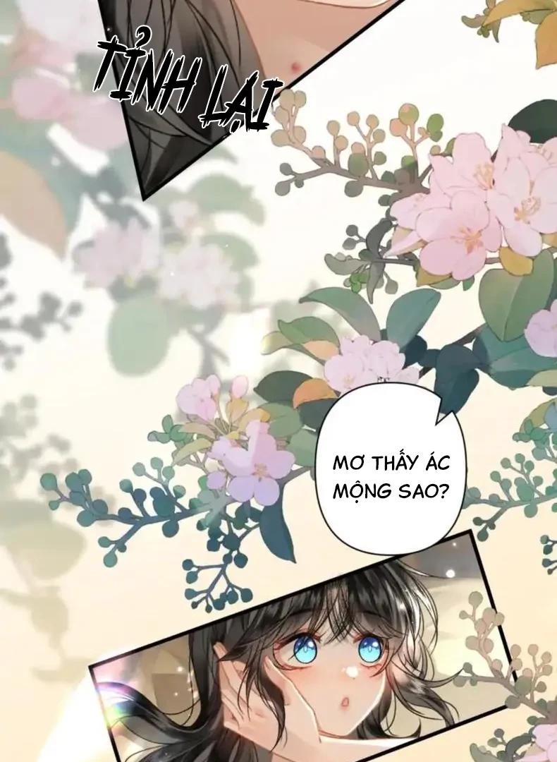 Đông Hải Tìm Mỹ Nhân Chapter 56 - Trang 11