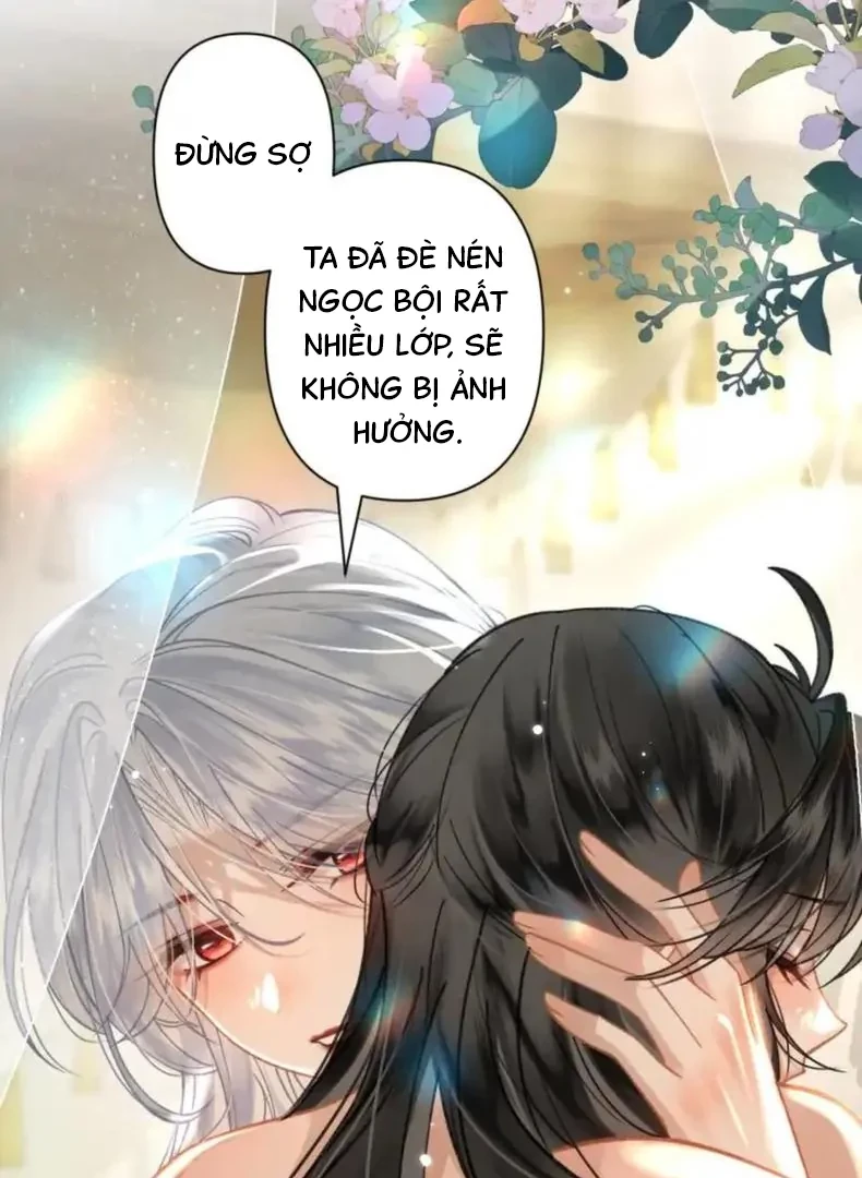 Đông Hải Tìm Mỹ Nhân Chapter 56 - Trang 15