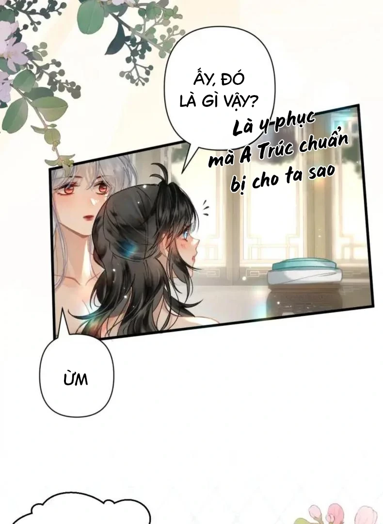 Đông Hải Tìm Mỹ Nhân Chapter 56 - Trang 17