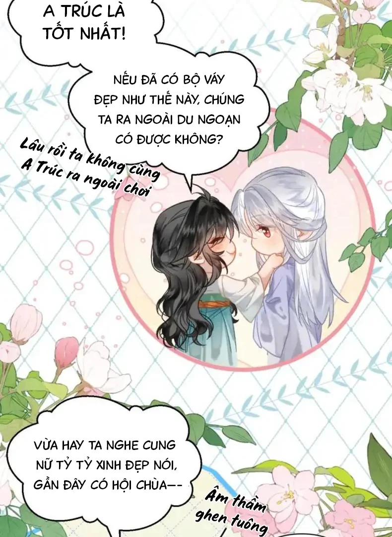 Đông Hải Tìm Mỹ Nhân Chapter 56 - Trang 18