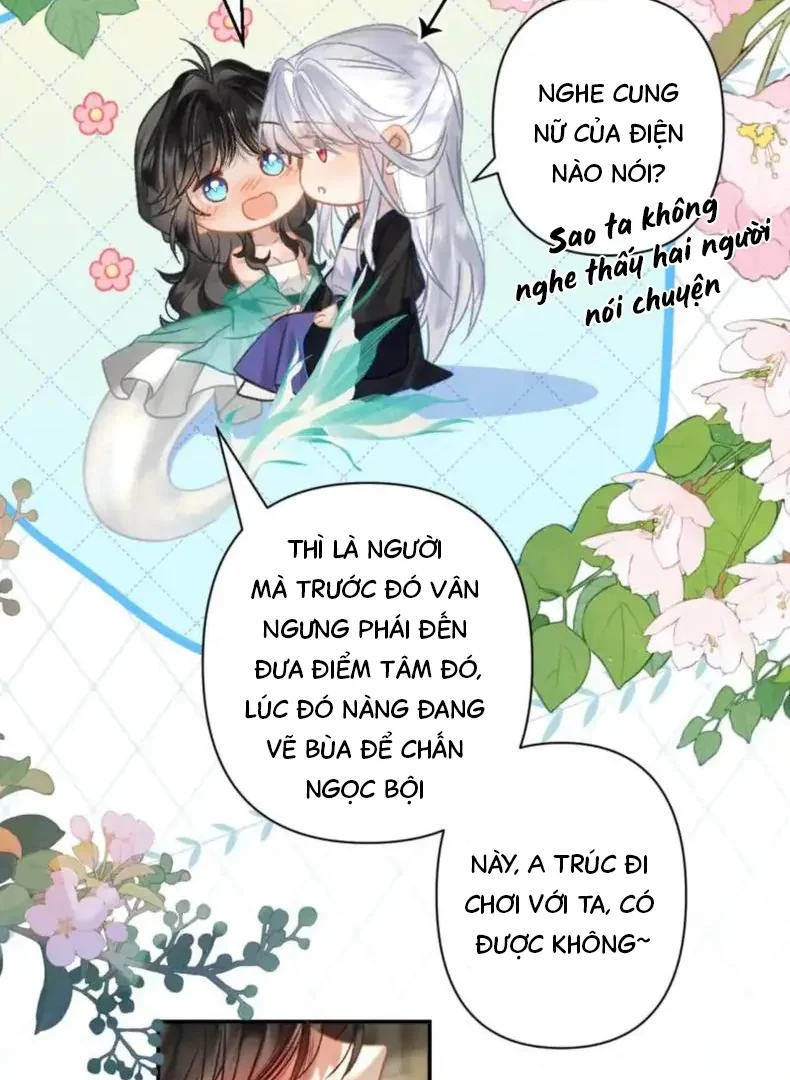 Đông Hải Tìm Mỹ Nhân Chapter 56 - Trang 19