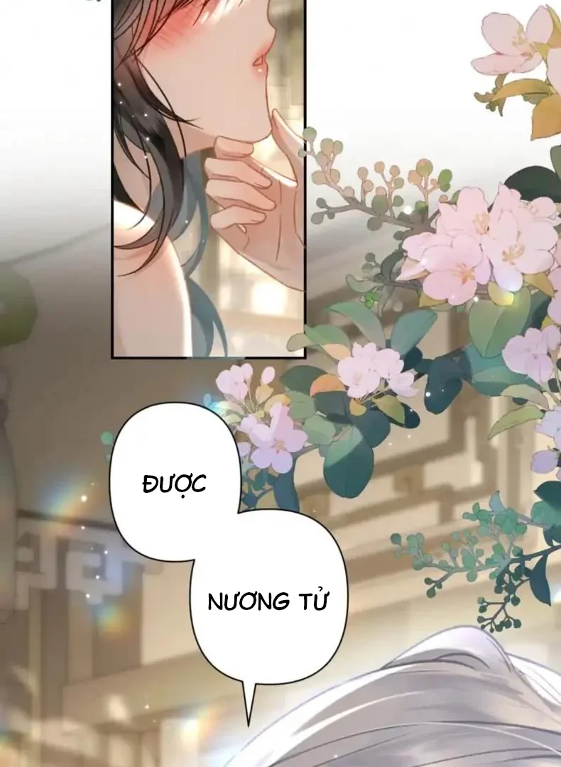 Đông Hải Tìm Mỹ Nhân Chapter 56 - Trang 20