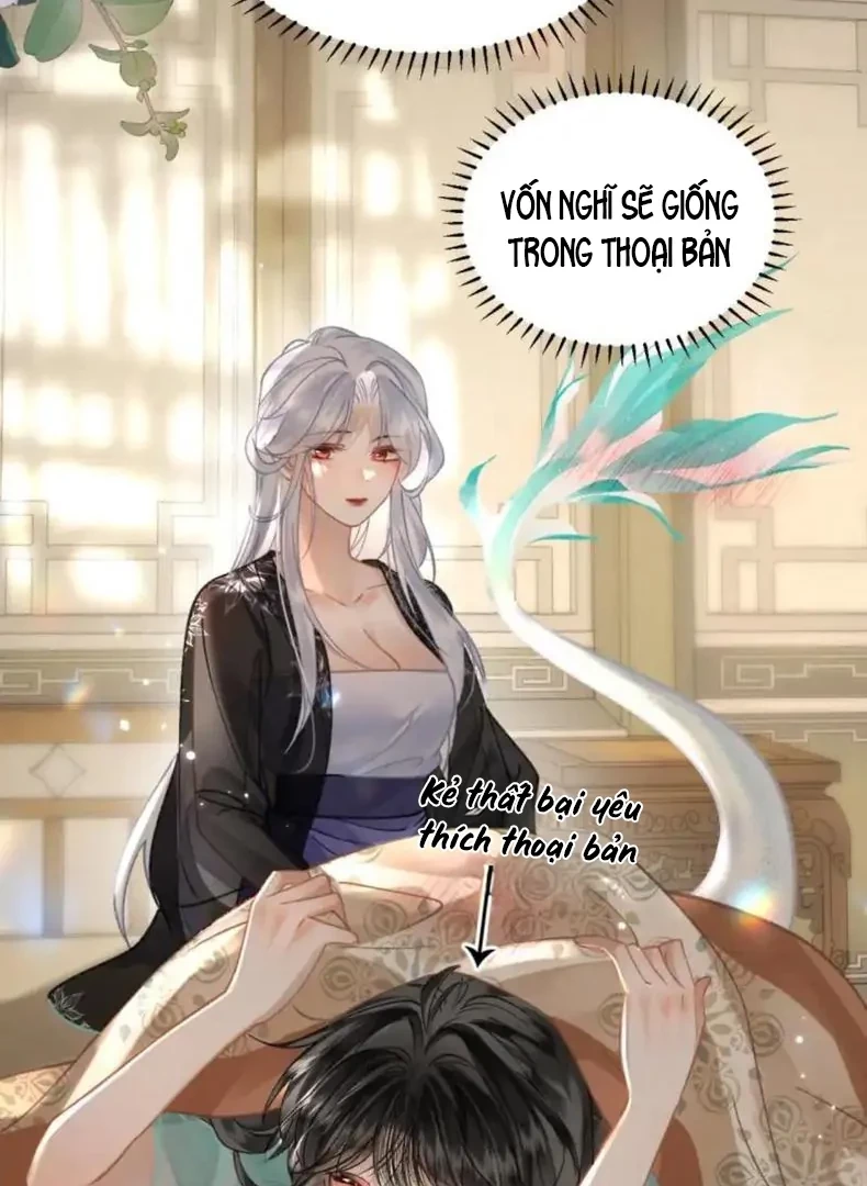 Đông Hải Tìm Mỹ Nhân Chapter 56 - Trang 24