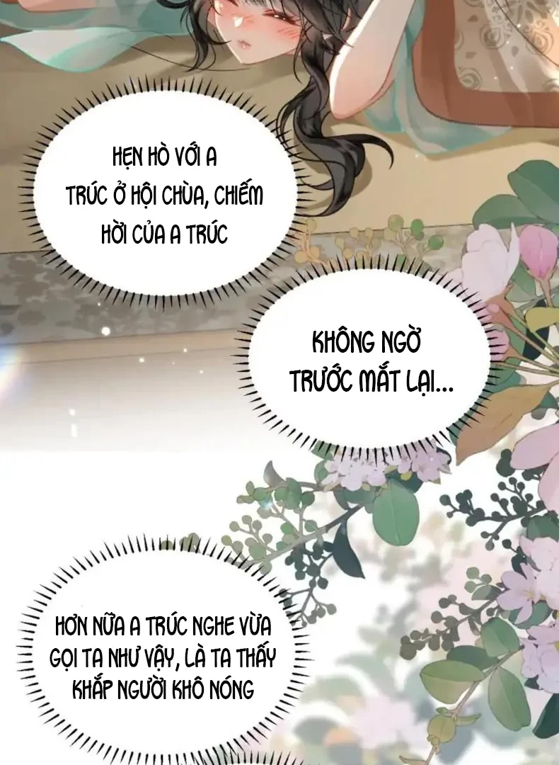 Đông Hải Tìm Mỹ Nhân Chapter 56 - Trang 25