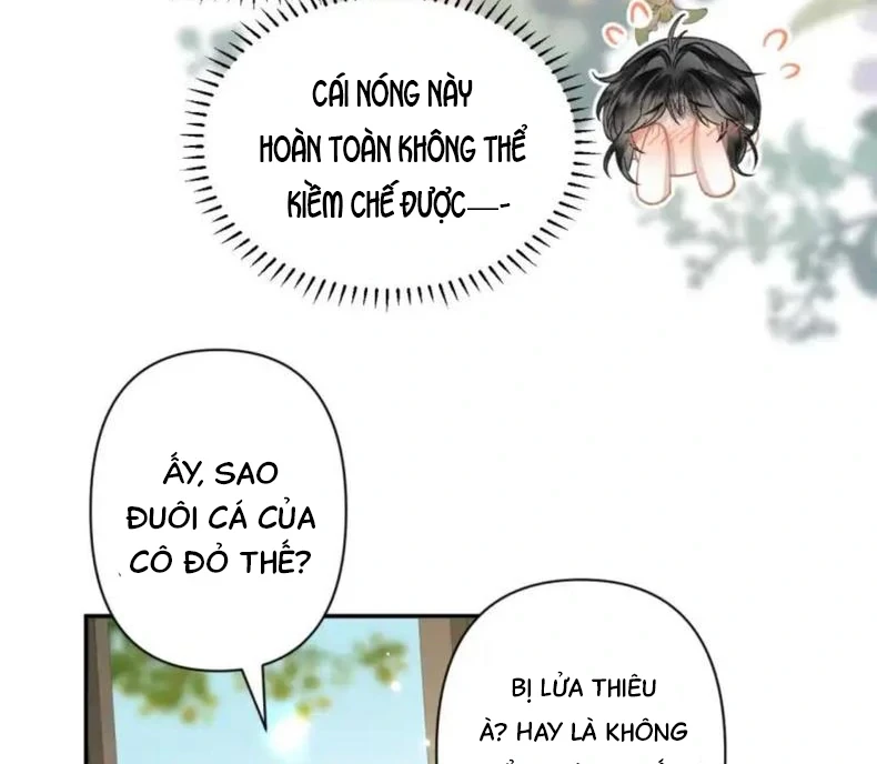 Đông Hải Tìm Mỹ Nhân Chapter 56 - Trang 26
