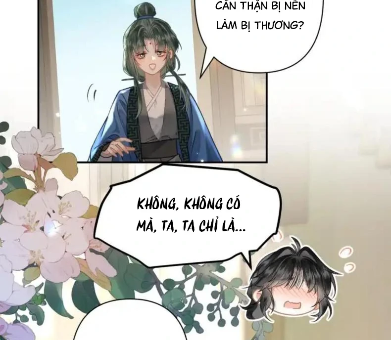 Đông Hải Tìm Mỹ Nhân Chapter 56 - Trang 27