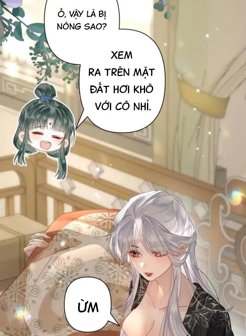 Đông Hải Tìm Mỹ Nhân Chapter 56 - Trang 28