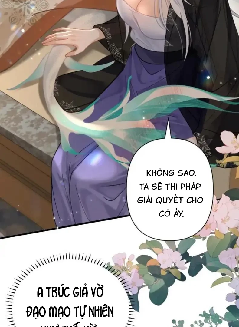 Đông Hải Tìm Mỹ Nhân Chapter 56 - Trang 29