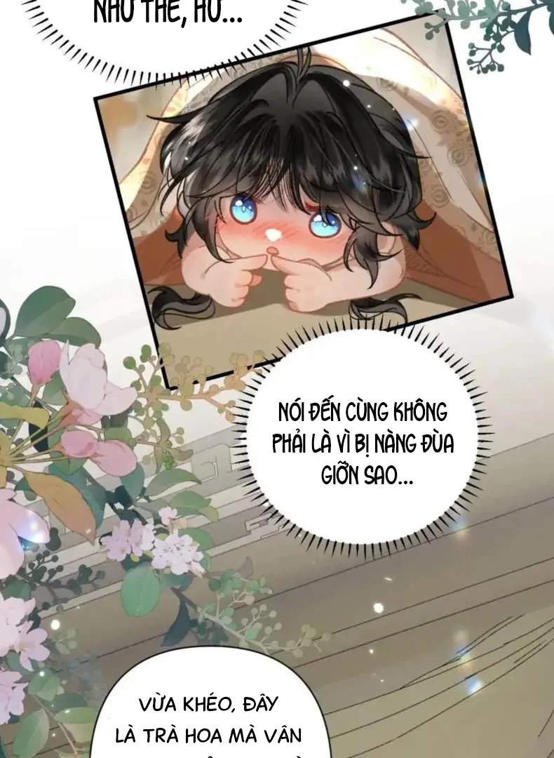 Đông Hải Tìm Mỹ Nhân Chapter 56 - Trang 30