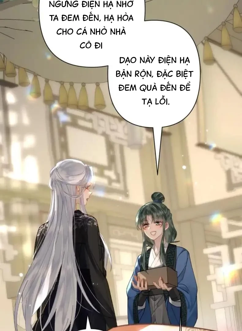 Đông Hải Tìm Mỹ Nhân Chapter 56 - Trang 31
