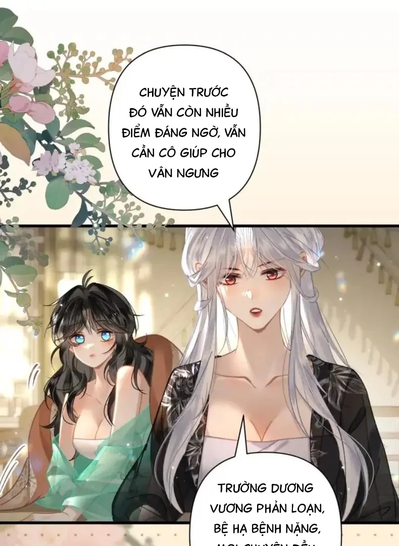 Đông Hải Tìm Mỹ Nhân Chapter 56 - Trang 33