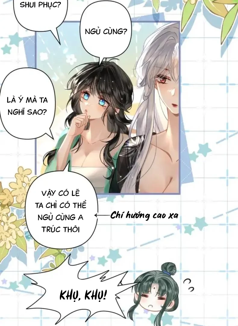 Đông Hải Tìm Mỹ Nhân Chapter 56 - Trang 36