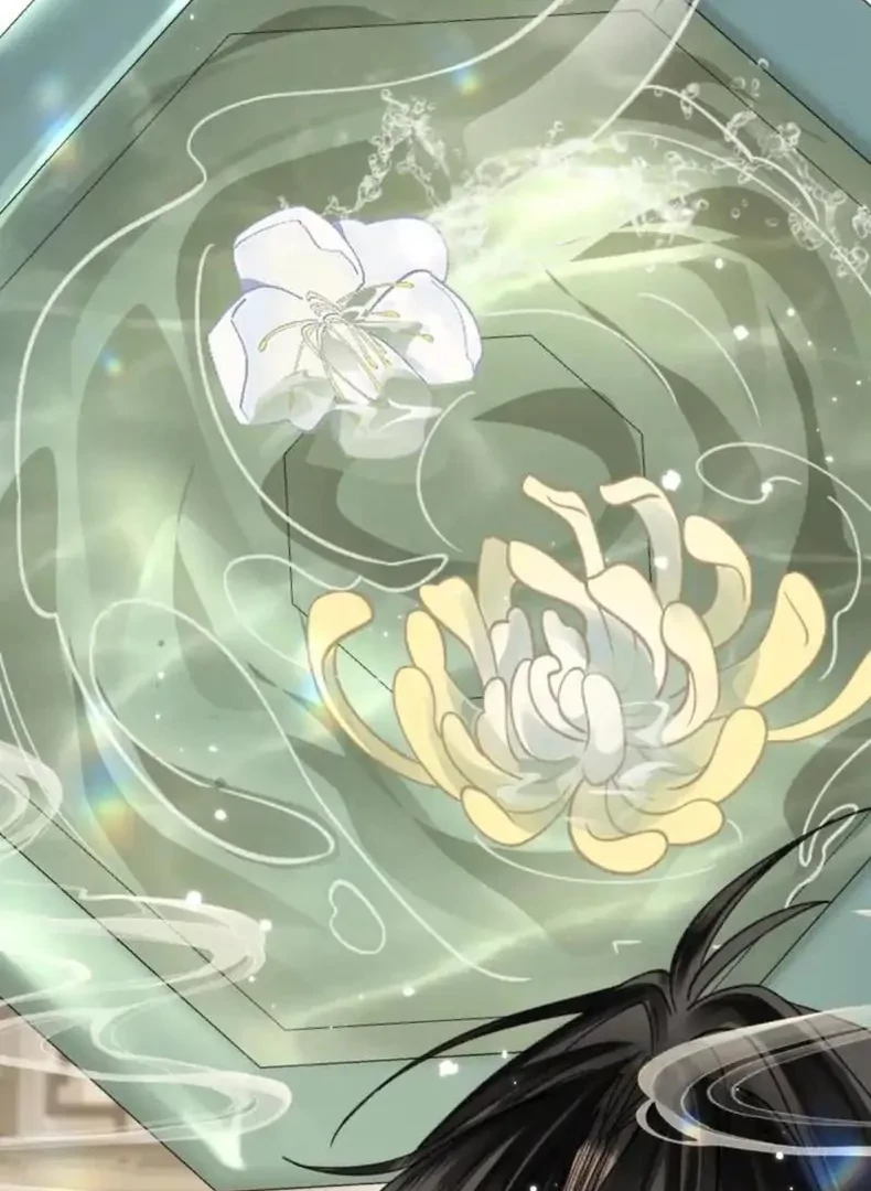 Đông Hải Tìm Mỹ Nhân Chapter 56 - Trang 39