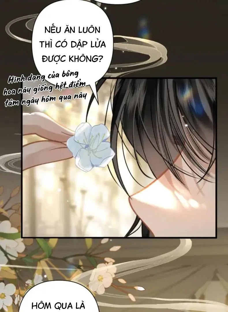 Đông Hải Tìm Mỹ Nhân Chapter 56 - Trang 42