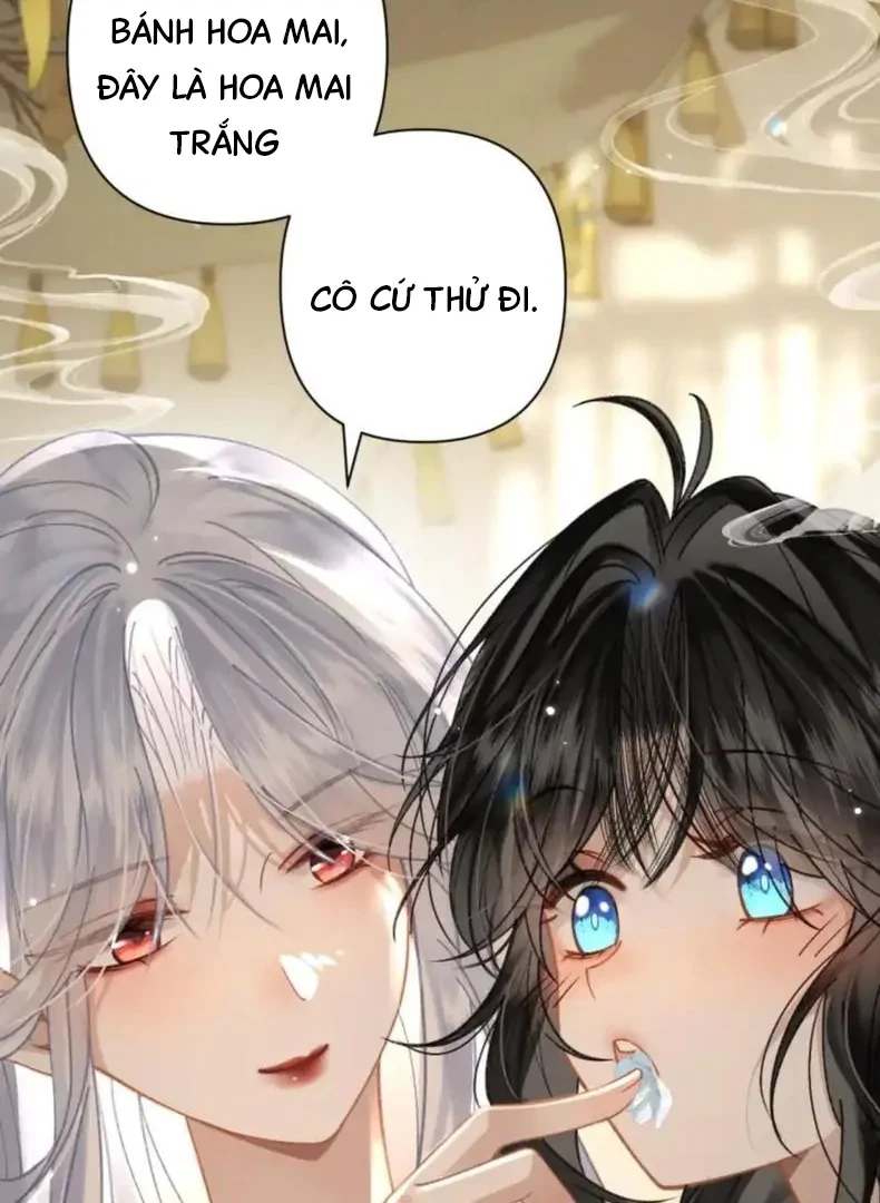 Đông Hải Tìm Mỹ Nhân Chapter 56 - Trang 43