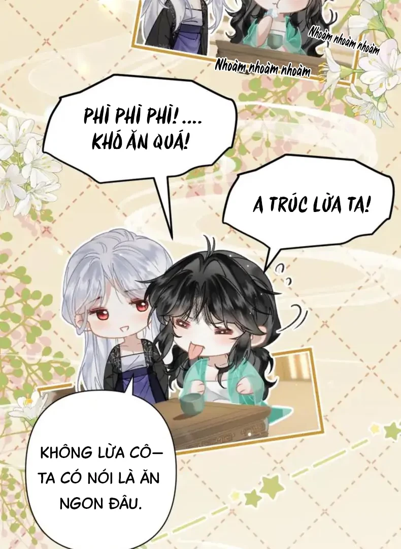 Đông Hải Tìm Mỹ Nhân Chapter 56 - Trang 45