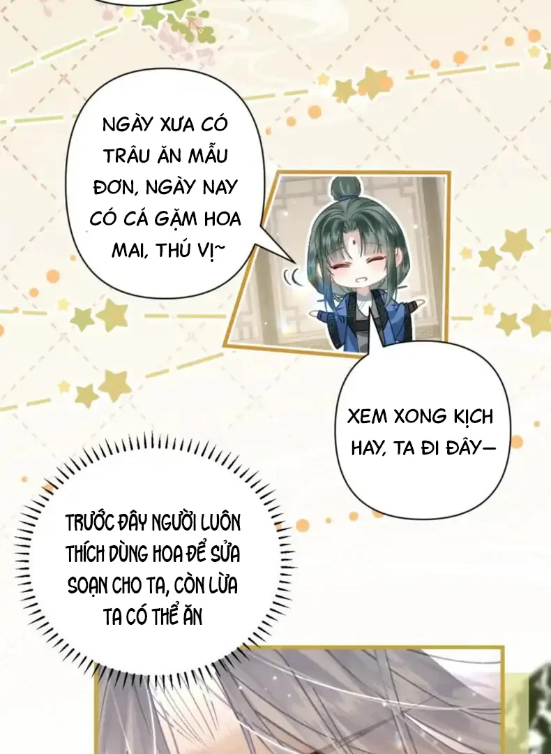 Đông Hải Tìm Mỹ Nhân Chapter 56 - Trang 46