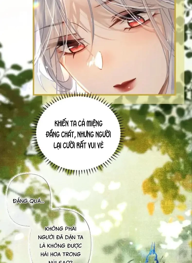 Đông Hải Tìm Mỹ Nhân Chapter 56 - Trang 47