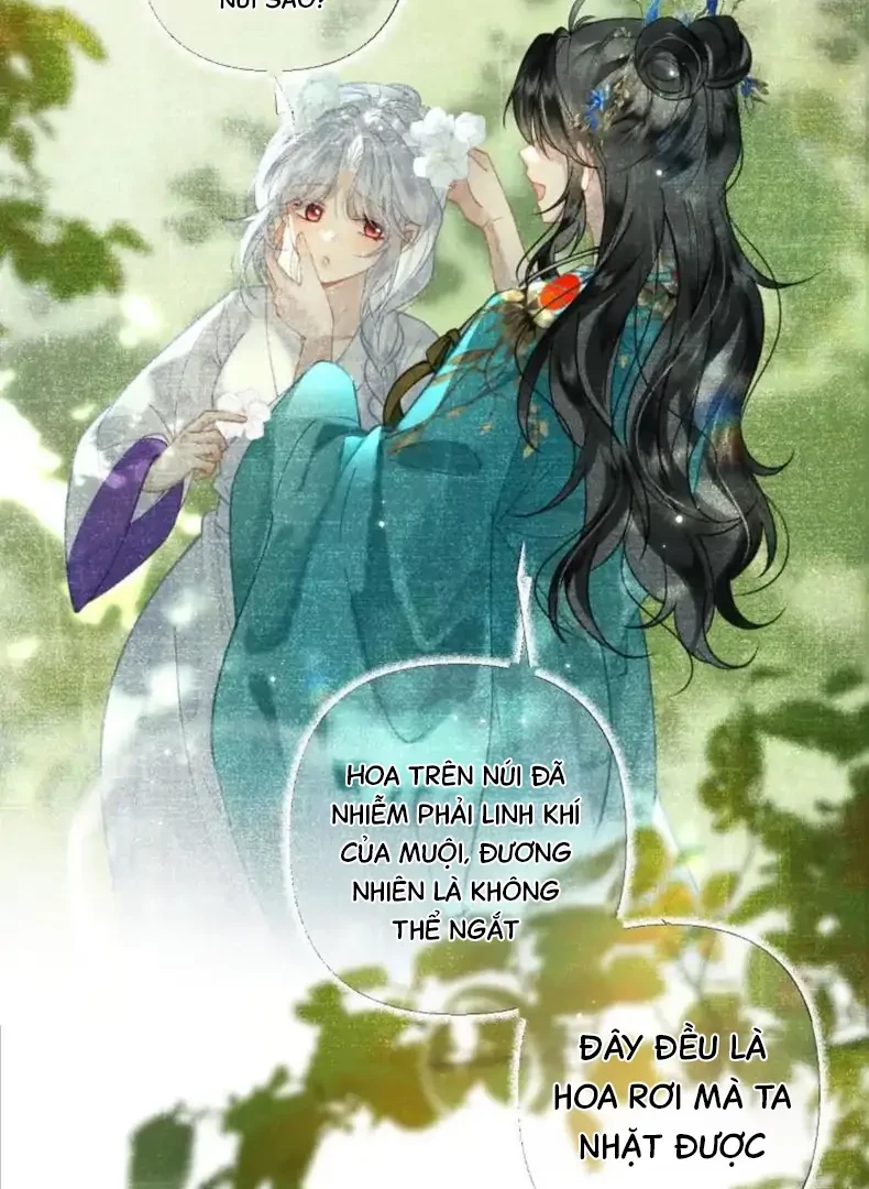 Đông Hải Tìm Mỹ Nhân Chapter 56 - Trang 48