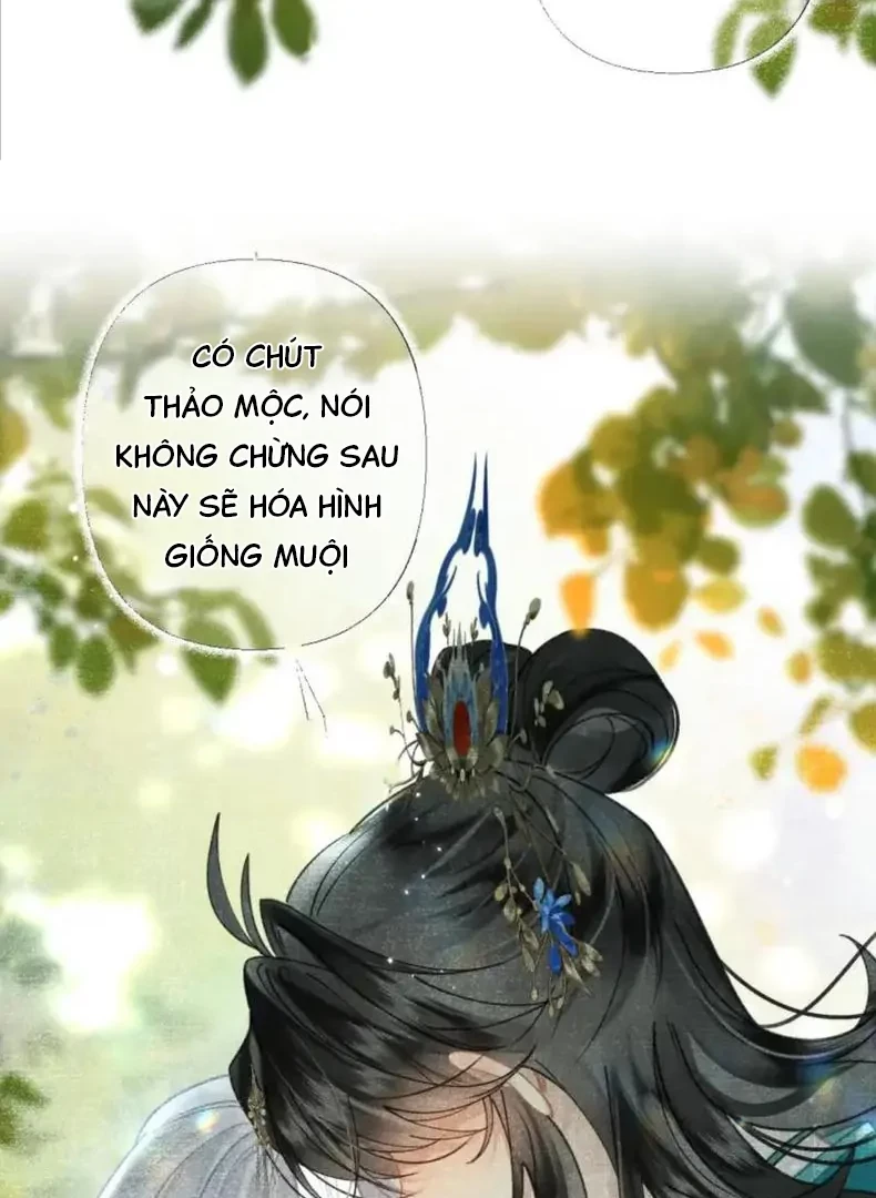 Đông Hải Tìm Mỹ Nhân Chapter 56 - Trang 49