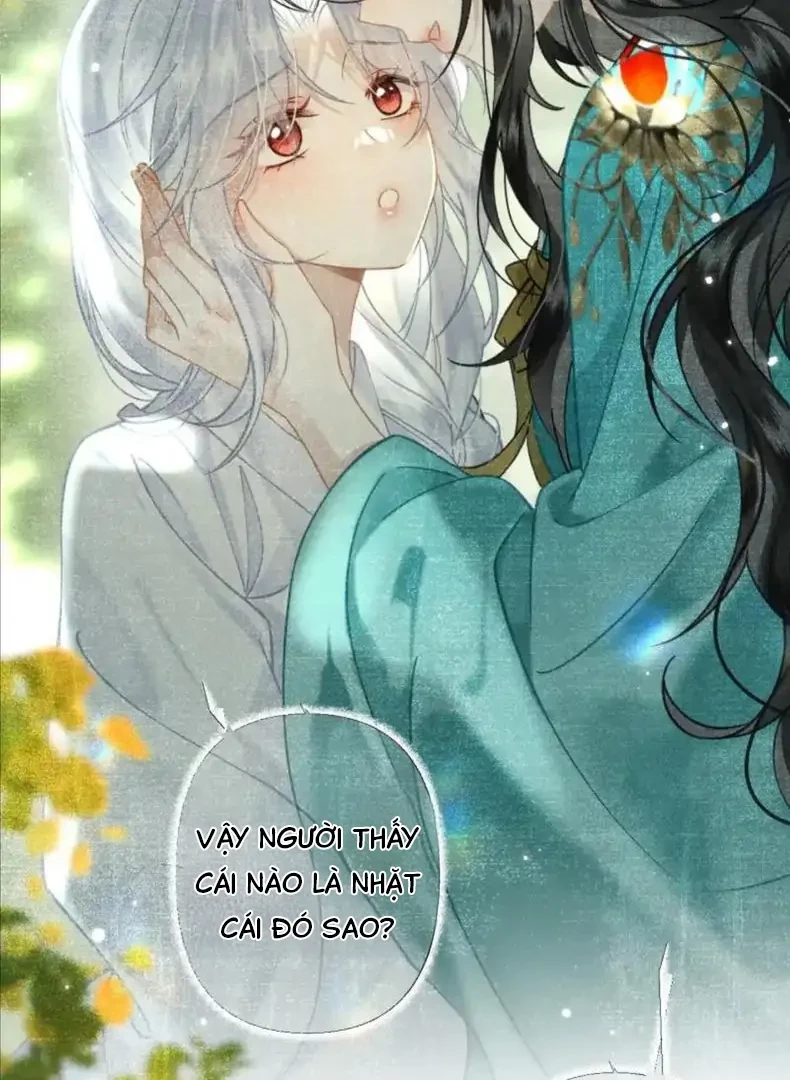 Đông Hải Tìm Mỹ Nhân Chapter 56 - Trang 50