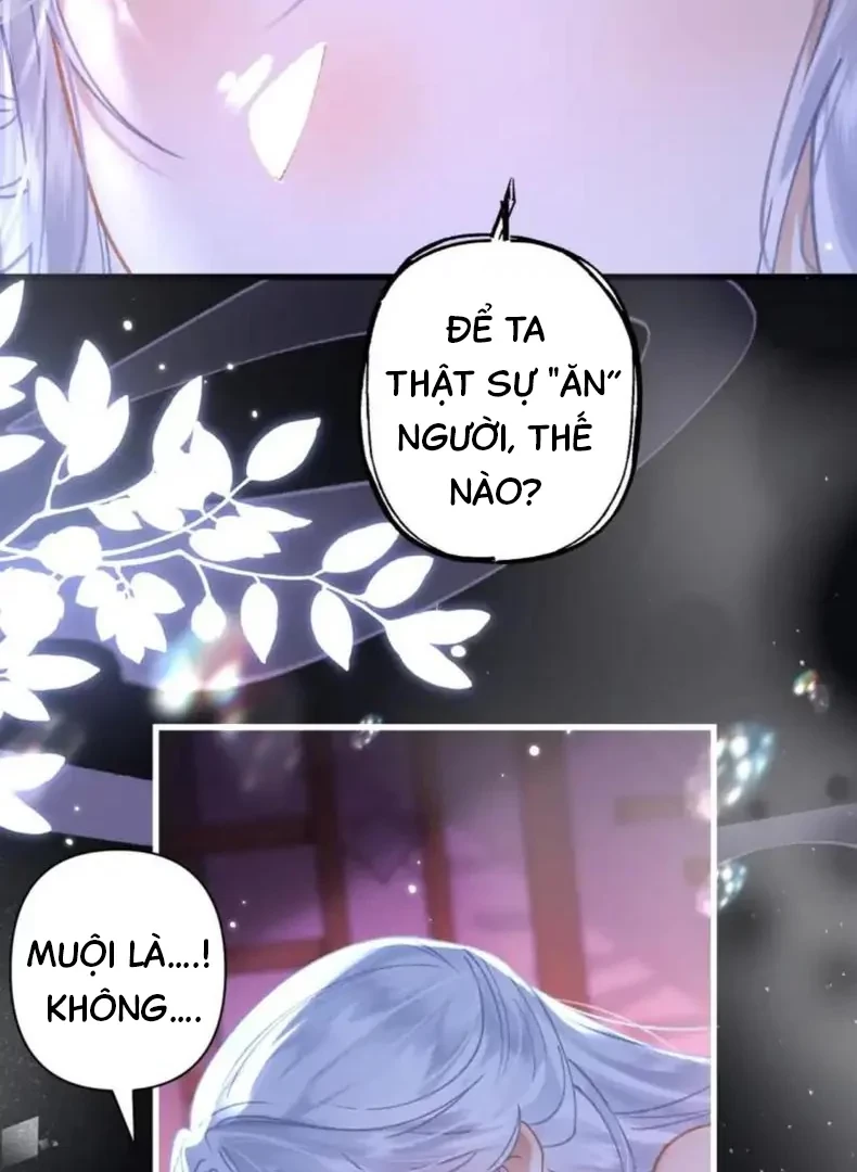 Đông Hải Tìm Mỹ Nhân Chapter 56 - Trang 7