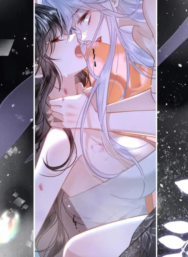 Đông Hải Tìm Mỹ Nhân Chapter 56 - Trang 8