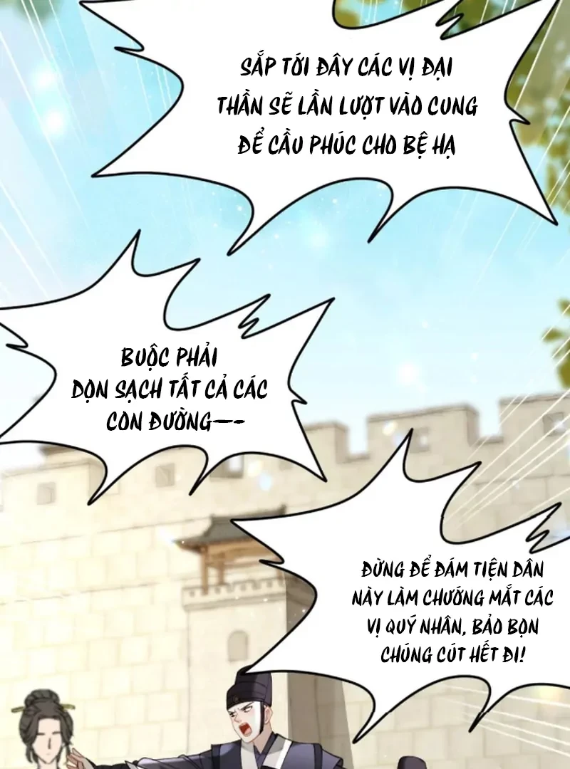 Đông Hải Tìm Mỹ Nhân Chapter 57 - Trang 10