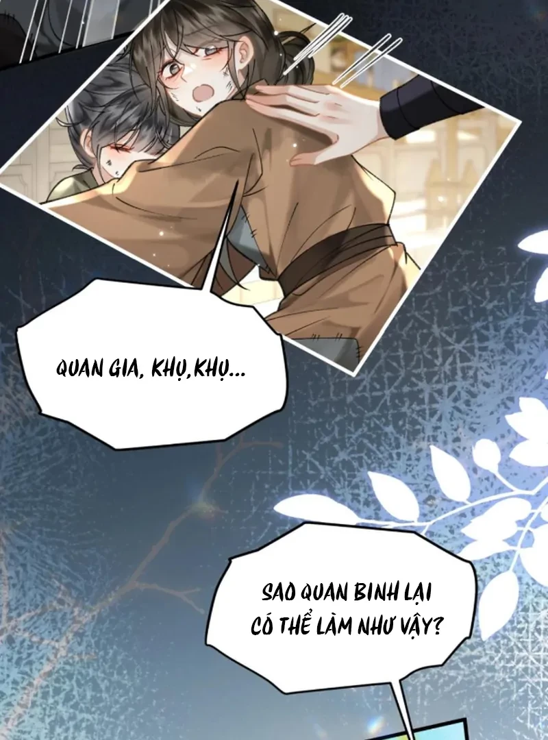 Đông Hải Tìm Mỹ Nhân Chapter 57 - Trang 12