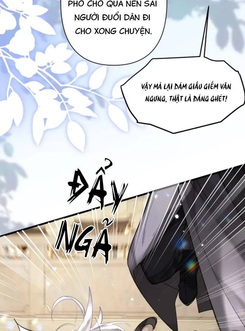 Đông Hải Tìm Mỹ Nhân Chapter 57 - Trang 14