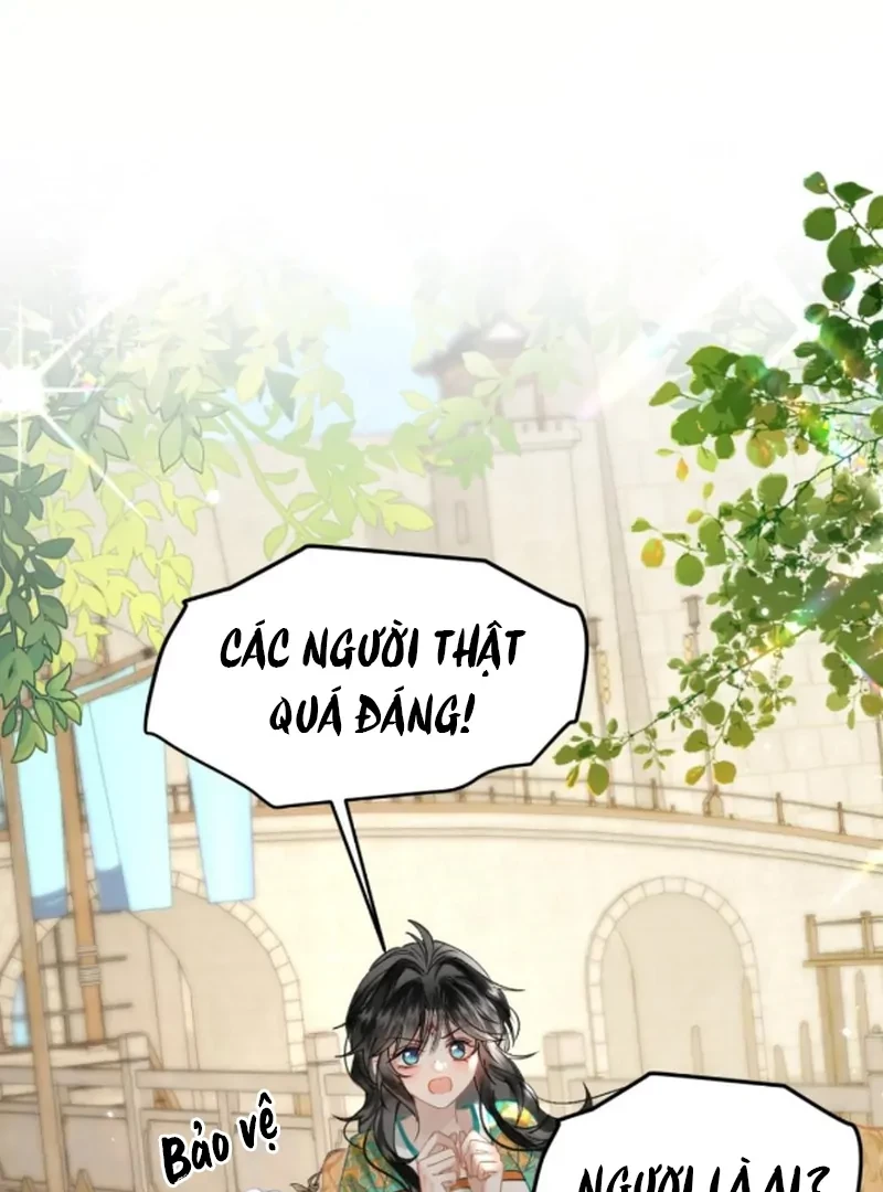 Đông Hải Tìm Mỹ Nhân Chapter 57 - Trang 19