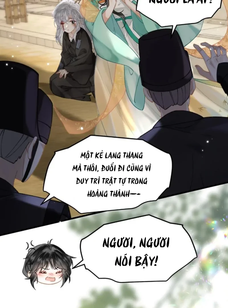 Đông Hải Tìm Mỹ Nhân Chapter 57 - Trang 20